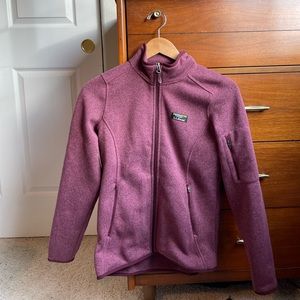 L.L.Bean Women Light Jacket